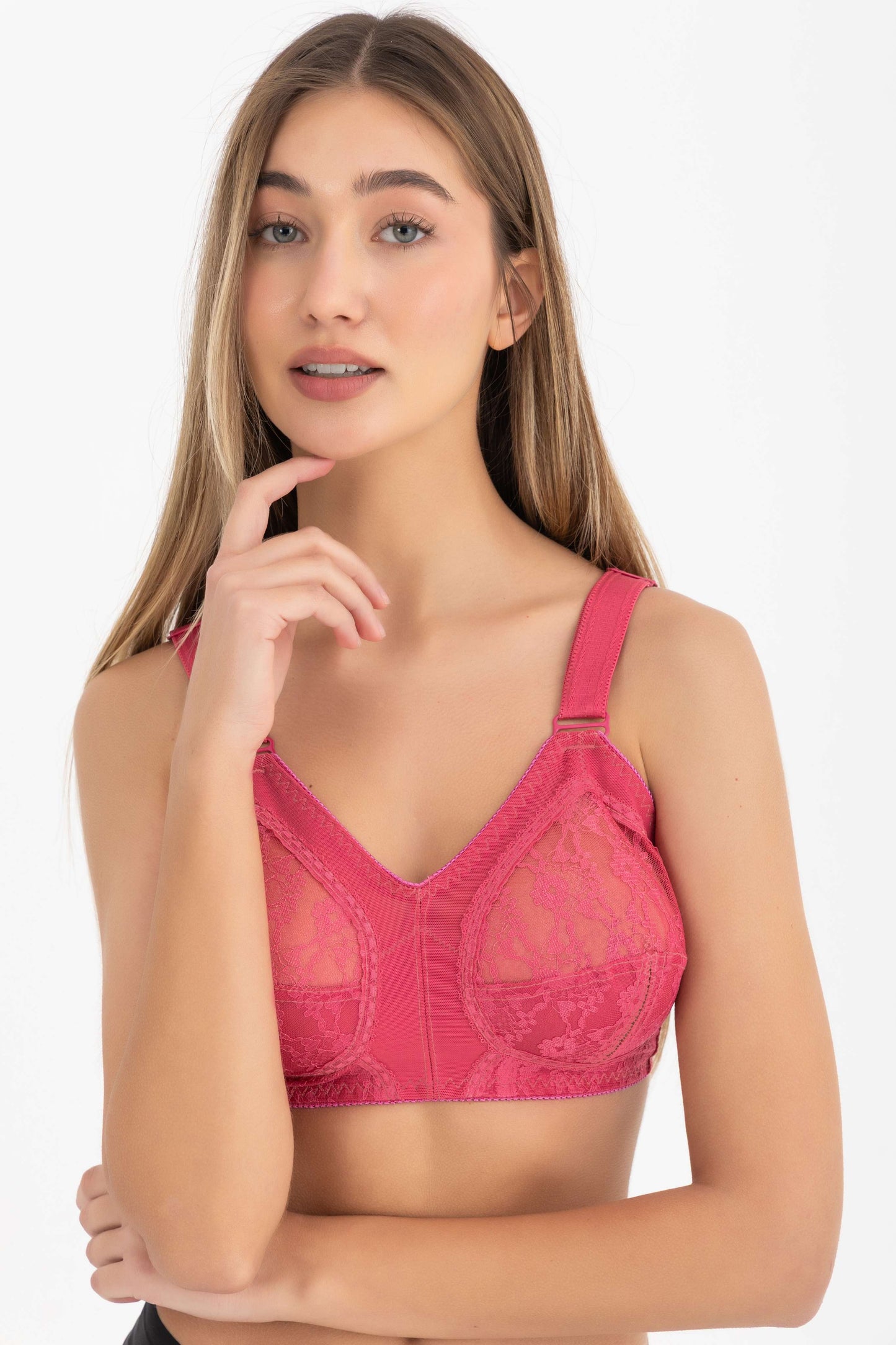 Seline Bra