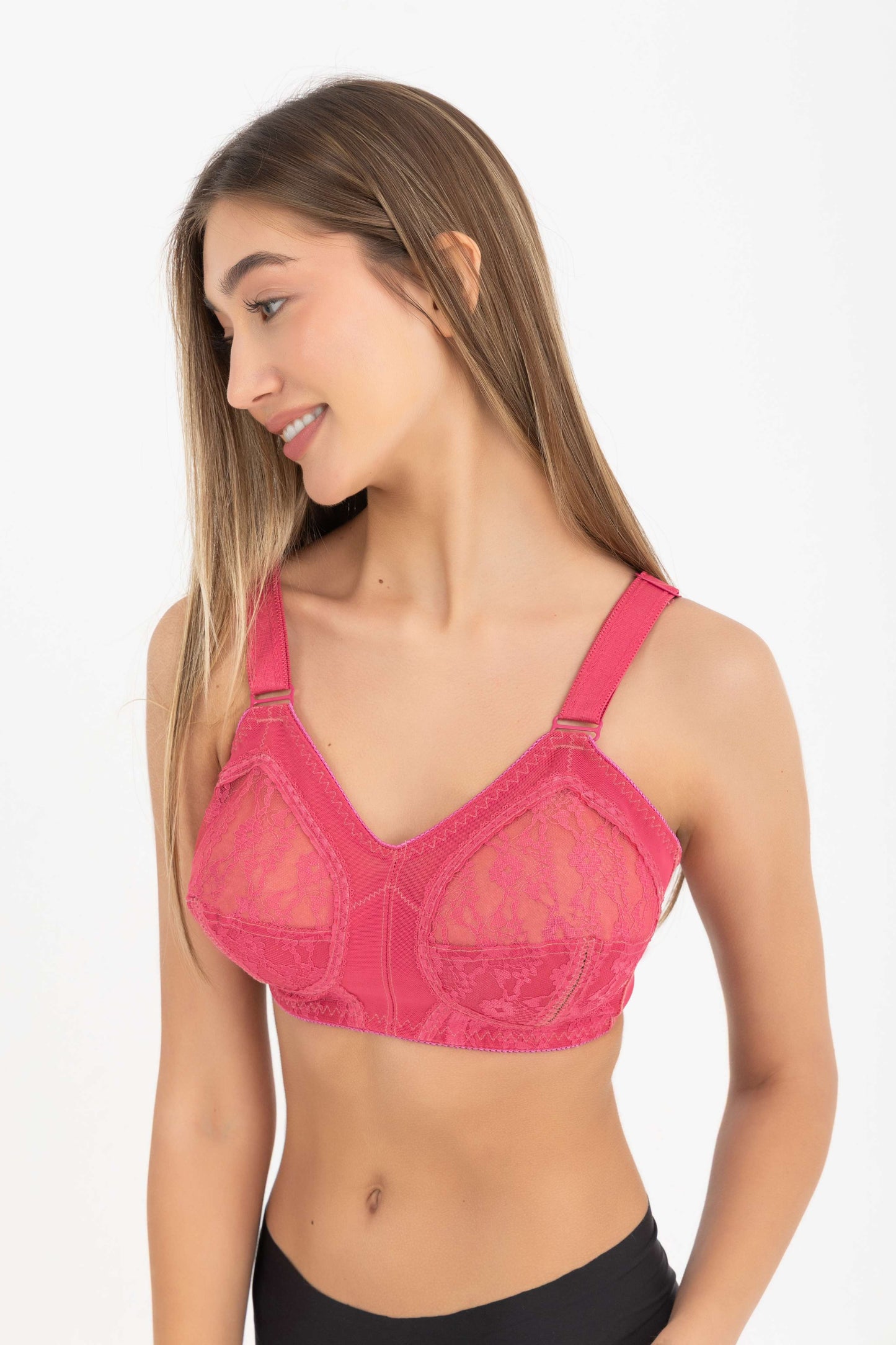 Seline Bra