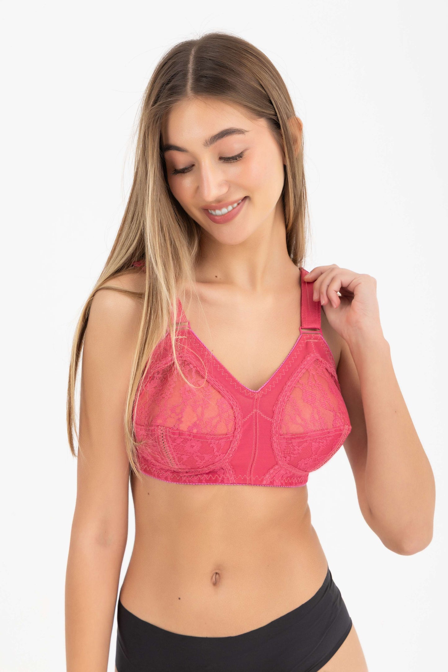 Seline Bra
